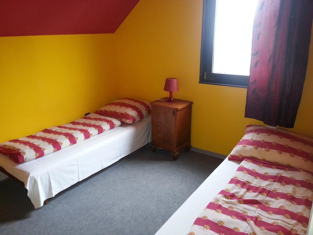Nador Apartman Apartment บาลาตอนแลลเล ห้อง รูปภาพ