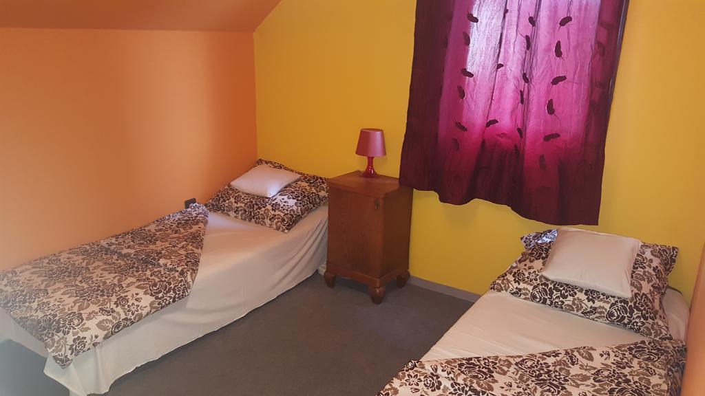 Nador Apartman Apartment บาลาตอนแลลเล ภายนอก รูปภาพ