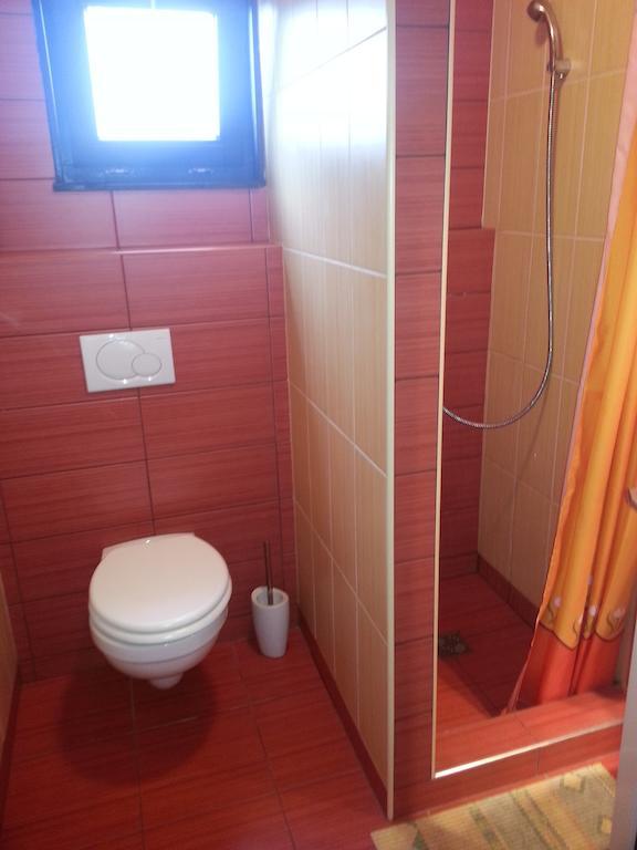 Nador Apartman Apartment บาลาตอนแลลเล ห้อง รูปภาพ