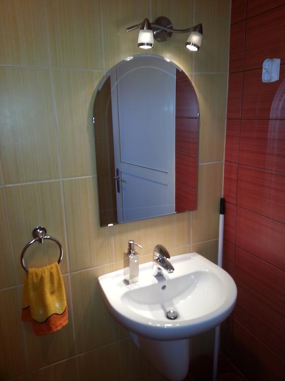 Nador Apartman Apartment บาลาตอนแลลเล ห้อง รูปภาพ