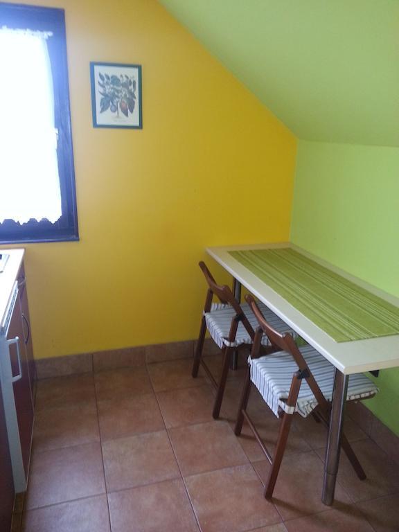 Nador Apartman Apartment บาลาตอนแลลเล ห้อง รูปภาพ