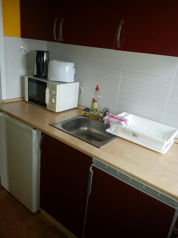 Nador Apartman Apartment บาลาตอนแลลเล ห้อง รูปภาพ